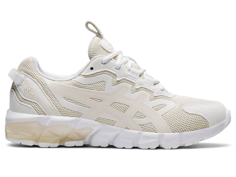 Tênis Asics GEL-QUANTUM 90 3 Mulher Branco, 3246A627.238